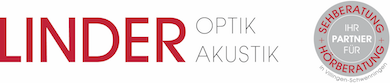 Logo Linder Optik